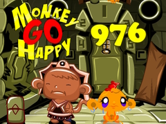 Jwèt Monkey Go Happy 976