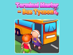 Jwèt Terminal Master - Bus Tycoon