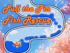 Jwèt Pull the Pin Fish Rescue