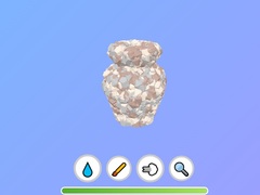 Jwèt Shinequest 3D