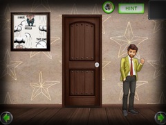 Jwèt Amgel Easy Room Escape 313