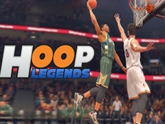 Jwèt Hoop Legends