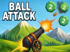 Jwèt Ball Attack