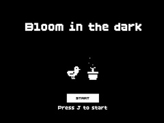 Jwèt Bloom In The Dark