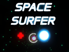 Jwèt Space Surfer