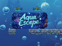 Jwèt Aqua Escape