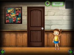 Jwèt Amgel Kids Room Escape 338
