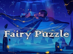 Jwèt Fairy Puzzle