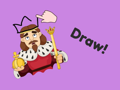 Jwèt DOP: Draw One Part
