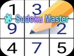 Jwèt Sudoku Master