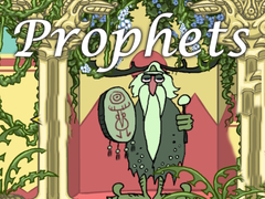 Jwèt Prophets