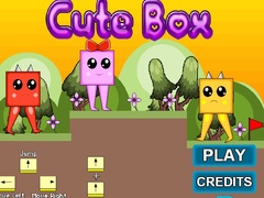 Jwèt Cute Box