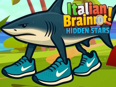 Jwèt Italian Brainrot! Hidden Stars