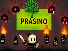 Jwèt Prásino