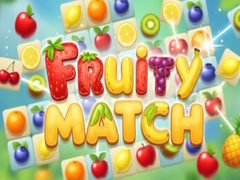 Jwèt Fruity Match