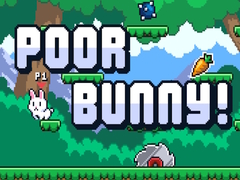 Jwèt Poor Bunny