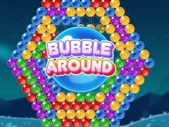 Jwèt Bubble Around