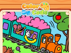Jwèt Color By Code Spring Travel