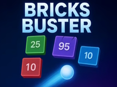 Jwèt Bricks Buster