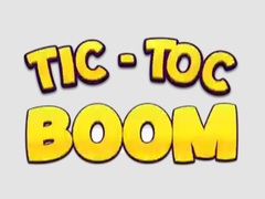 Jwèt Tic Toc Boom