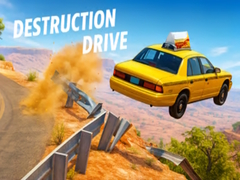 Jwèt Destruction Drive