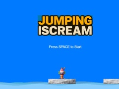 Jwèt Jumping Iscream