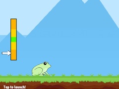 Jwèt Froggy Hop
