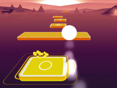 Jwèt Music Ball Hop