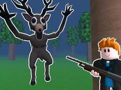 Jwèt Deer Cannibal: 99 Nights in the Forest