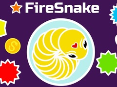 Jwèt Fire Snake