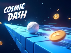 Jwèt Cosmic Dash