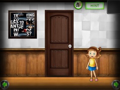 Jwèt Amgel Kids Room Escape 339