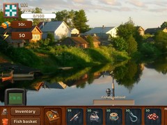 Jwèt Fishing The Russian Way