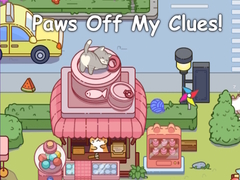 Jwèt Paws Off My Clues!