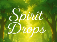 Jwèt Spirit Drops 