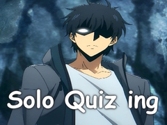 Jwèt Solo Quiz ing