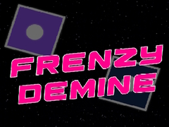 Jwèt Frenzy Demine
