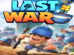 Jwèt Last War 