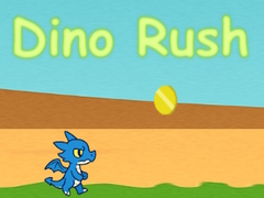 Jwèt Dino Rush