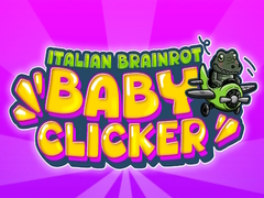 Jwèt Italian Brainrot Baby Clicker