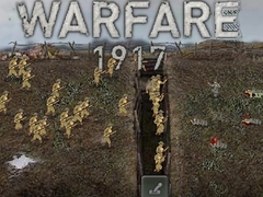 Jwèt Warfare 1917 Hacked