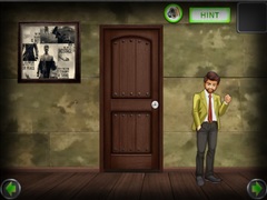 Jwèt Amgel Easy Room Escape 315