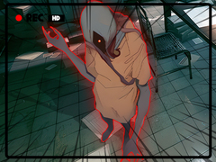 Jwèt Horror School Detective Story