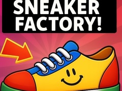 Jwèt Sneaker Factory!
