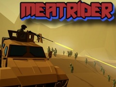 Jwèt Meat Rider