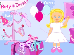 Jwèt Kelly Club Party Dress