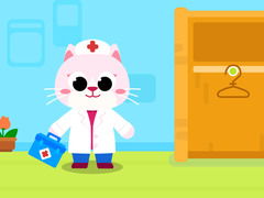 Jwèt My Doctor Care: Dream Hospital