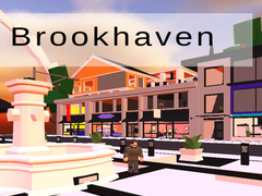 Jwèt Brookhaven