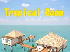 Jwèt Tropical Room