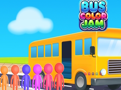Jwèt Bus Color Jam